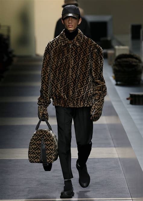 fendi for mens